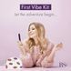Набір секс-іграшок FeelzToys RS Essentials First Vibe Kit 16-30979 фото 6