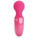 Вибромассажер PRETTY LOVE Mini Stick, силиконовый, розовый, 12 см BI-014998-DC фото 5