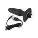 Анальна пробка з вібро Sweet Smile Rechargeable Butt 42-05946520000 фото 6