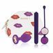Набір секс-іграшок FeelzToys RS Essentials First Vibe Kit 16-30979 фото 1