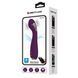 Вібратор PRETTY LOVE HECTOR, 12 vibration functions 5 electric shock functions Mobile APP remote con BI-014765HP-1 фото 3