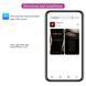 Вібратор PRETTY LOVE HECTOR, 12 vibration functions 5 electric shock functions Mobile APP remote con BI-014765HP-1 фото 10