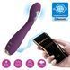 Вібратор PRETTY LOVE HECTOR, 12 vibration functions 5 electric shock functions Mobile APP remote con BI-014765HP-1 фото 2
