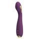 Вібратор PRETTY LOVE HECTOR, 12 vibration functions 5 electric shock functions Mobile APP remote con BI-014765HP-1 фото 7