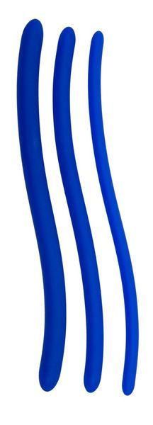 Стимулятори уретри Silikon Dilator Set 42-05221390000 фото