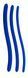 Стимулятори уретри Silikon Dilator Set 42-05221390000 фото 2