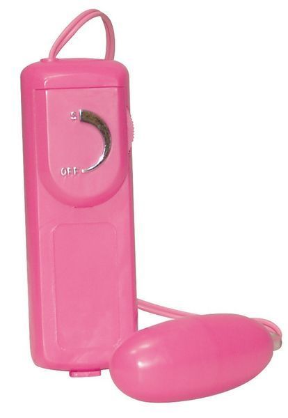 Набір секс-іграшок ORION You2Toys Candy Toy, рожевий 42-05641330000 фото