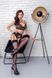 Еротичний набір Straps-Set Bra M 42-22139661041 фото 3