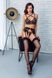 Еротичний набір Straps-Set Bra M 42-22139661041 фото 5