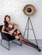Еротичний набір Straps-Set Bra M 42-22139661041 фото 8