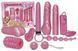 Набір секс-іграшок ORION You2Toys Candy Toy, рожевий 42-05641330000 фото 1