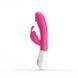 Вібратор PRETTY LOVE GENE, 30 function, voice control BI-014244 фото 5