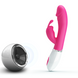 Вібратор PRETTY LOVE GENE, 30 function, voice control BI-014244 фото 10