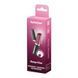Вакуумный стимулятор клитора Satisfyer Deep Kiss 73-4083247 фото 2