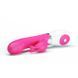 Вібратор PRETTY LOVE GENE, 30 function, voice control BI-014244 фото 3