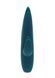 Вібратор Sage Pinpoint Vibrator Green 30-10524-X-GREEN фото 3