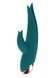 Вібратор Sage Pinpoint Vibrator Green 30-10524-X-GREEN фото 1