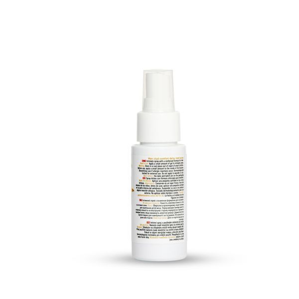 Спрей для чоловіків для посилення потенції Спрей MyLove Men Stud Comfort Delay Med Spray 101-4853 фото