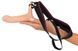 Страпон Silicone Strap-on +5cm medium 42-05339040000 фото 5