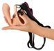 Страпон Silicone Strap-on +5cm medium 42-05339040000 фото 6