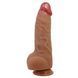 Фалоімітатор Pretty Love Najm 9.1 Super Soft Liquid Silicone Dildo BW-008140N фото 4