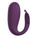 Вібростимулятор PRETTY LOVE - Klay, 10 vibration functions 10 thrusting settings Mobile APP remote c BI-300093HP фото 10