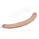 Двусторонний фаллоимитатор LOVETOYS Lady-Killer Tapered Double Dildo, 14" / 35,5 см 66-LV2214 фото 3