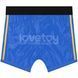 Труси для страпону Chic Strap-On shorts (32 - 35 inch waist) NIEBIESKI 66-LV715301B фото 7