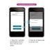 Вібростимулятор PRETTY LOVE - Klay, 10 vibration functions 10 thrusting settings Mobile APP remote c BI-300093HP фото 7