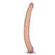 Двусторонний фаллоимитатор LOVETOYS Lady-Killer Tapered Double Dildo, 14" / 35,5 см 66-LV2214 фото 4