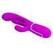 Вібратор PRETTY LOVE Shonia Purple, Twinkled Tenderness, 7 thumping functions 7 vibration functions BW-500041 фото 7