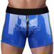 Труси для страпону Chic Strap-On shorts (32 - 35 inch waist) NIEBIESKI 66-LV715301B фото 2