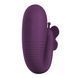 Вібростимулятор PRETTY LOVE - Klay, 10 vibration functions 10 thrusting settings Mobile APP remote c BI-300093HP фото 3