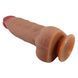 Фалоімітатор Pretty Love Najm 9.1 Super Soft Liquid Silicone Dildo BW-008140N фото 6