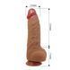 Фалоімітатор Pretty Love Najm 9.1 Super Soft Liquid Silicone Dildo BW-008140N фото 2