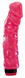 Реалистичный вибратор ORION Big Jelly, розовый 42-05503530000 фото 2