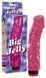 Реалистичный вибратор ORION Big Jelly, розовый 42-05503530000 фото 1