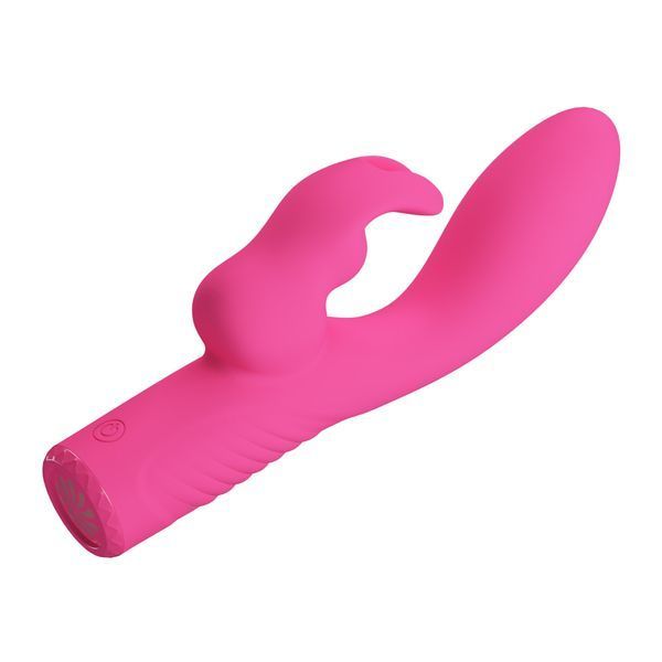 Вібратор кролик Pretty Love Elivia 10-Function G-Spot Vibrator 02 BI-300124-1 фото
