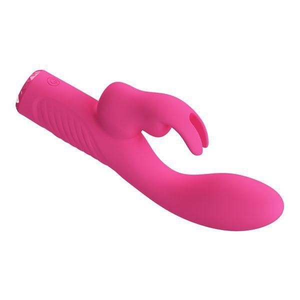 Вібратор кролик Pretty Love Elivia 10-Function G-Spot Vibrator 02 BI-300124-1 фото