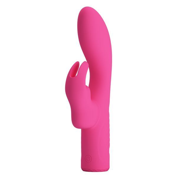 Вібратор кролик Pretty Love Elivia 10-Function G-Spot Vibrator 02 BI-300124-1 фото