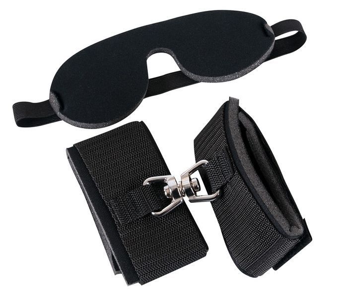 Бондаж BK Bondage Kit 42-05212800000 фото