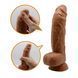 Страпон-трусики PRETTY LOVE/BAILE Michael, Universal Strap-On, з фалоімітатором, 18 см BW-022092NR фото 5