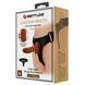 Страпон-трусики PRETTY LOVE/BAILE Michael, Universal Strap-On, з фалоімітатором, 18 см BW-022092NR фото 2