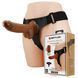 Страпон-трусики PRETTY LOVE/BAILE Michael, Universal Strap-On, з фалоімітатором, 18 см BW-022092NR фото 1