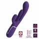 Вібратор PRETTY LOVE Shonia Dark PurpTwinkled Tenderness BW-500041-2 фото 11