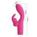Вібратор кролик Pretty Love Elivia 10-Function G-Spot Vibrator 02 BI-300124-1 фото 3
