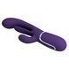 Вібратор PRETTY LOVE Shonia Dark PurpTwinkled Tenderness BW-500041-2 фото 6