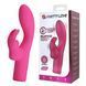 Вібратор кролик Pretty Love Elivia 10-Function G-Spot Vibrator 02 BI-300124-1 фото 1