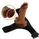 Страпон-трусики PRETTY LOVE/BAILE Michael, Universal Strap-On, з фалоімітатором, 18 см BW-022092NR фото 6
