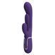 Вібратор PRETTY LOVE Shonia Dark PurpTwinkled Tenderness BW-500041-2 фото 10